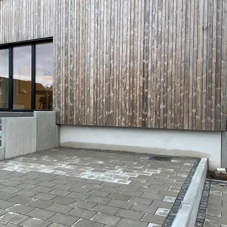 Luxus-ferienwohnung Ds11 In Staberdorf *