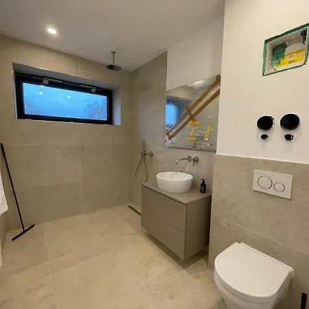 Luxus-ferienwohnung Ds11 In Staberdorf