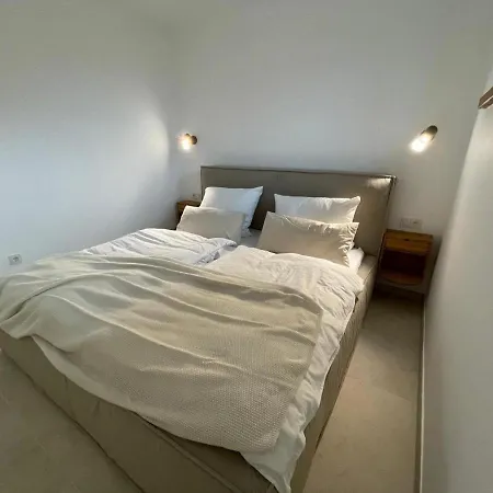 Luxus-ferienwohnung Ds11 In Staberdorf דירה