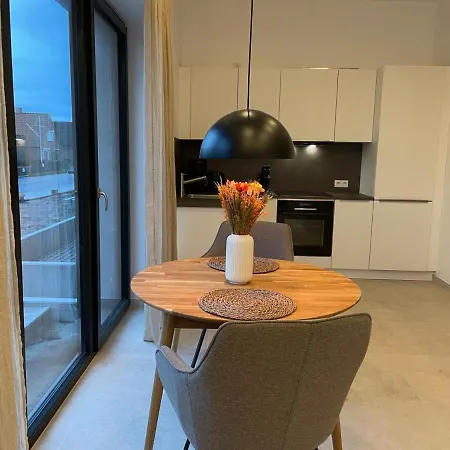 דירה Luxus-ferienwohnung Ds11 In Staberdorf *