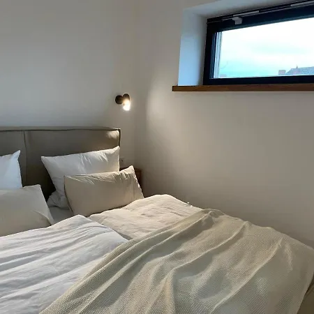 Luxus-ferienwohnung Ds11 In Staberdorf *