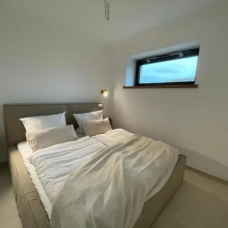 Luxus-ferienwohnung Ds11 In Staberdorf דירה