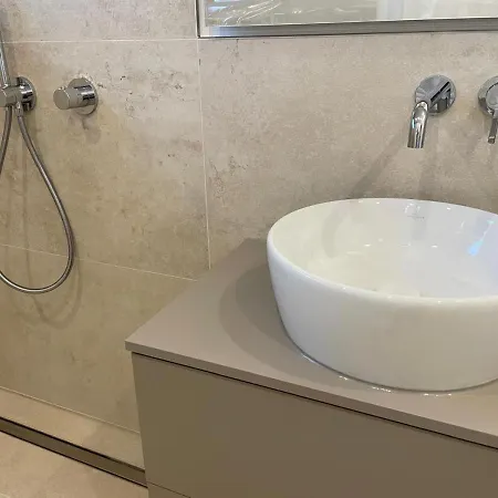 דירה Luxus-ferienwohnung Ds11 In Staberdorf
