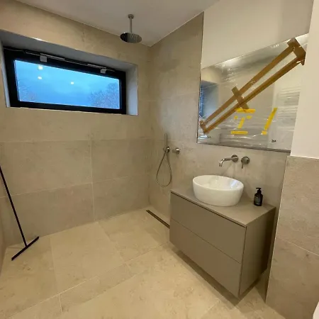 Luxus-ferienwohnung Ds11 In Staberdorf 아파트 *