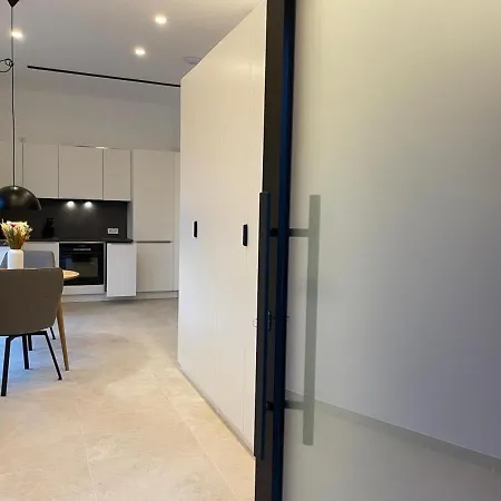 Luxus-ferienwohnung Ds11 In Staberdorf *