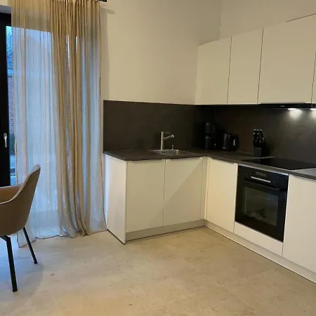 Luxus-ferienwohnung Ds11 In Staberdorf פהמארן