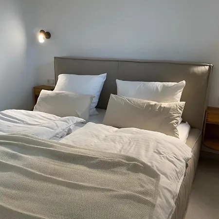 Luxus-ferienwohnung Ds11 In Staberdorf * 페마른