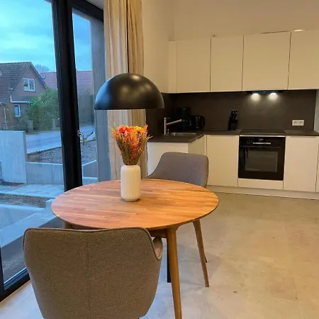Luxus-ferienwohnung Ds11 In Staberdorf 페마른