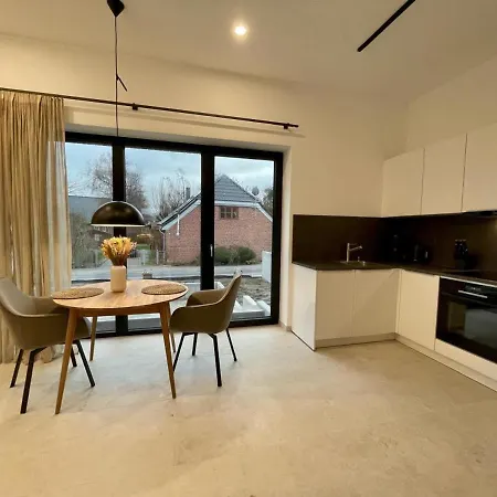 Luxus-ferienwohnung Ds11 In Staberdorf * פהמארן