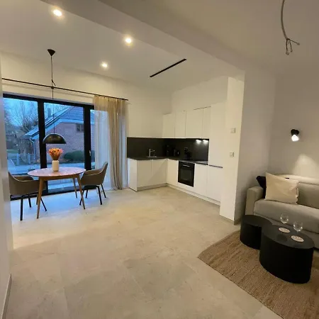 Luxus-ferienwohnung Ds11 In Staberdorf