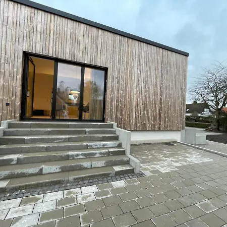 아파트 Luxus-ferienwohnung Ds11 In Staberdorf