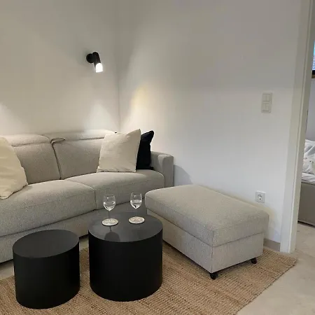 Luxus-ferienwohnung Ds11 In Staberdorf 페마른